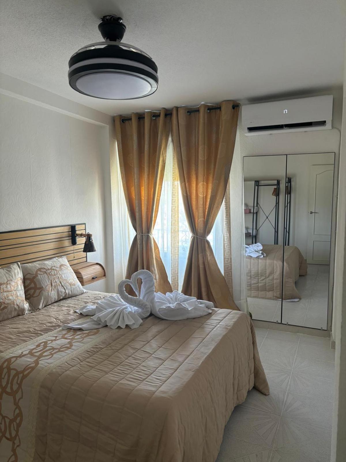 Sweet Home Alegria-Mascotas กอร์โดบา ภายนอก รูปภาพ