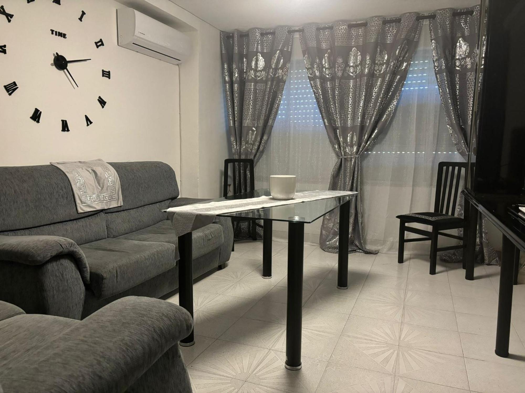 Sweet Home Alegria-Mascotas กอร์โดบา ภายนอก รูปภาพ